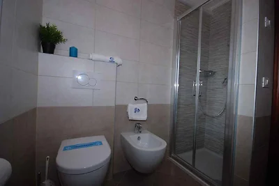 Ferienwohnung mit Balkon