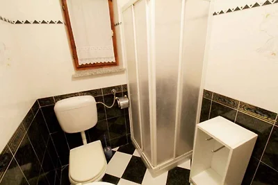 Ferienwohnung mit Pool zur gemeinsamen