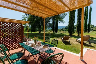 Appartamento Vacanza con famiglia Perugia