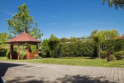 Ferienwohnung mit Klimaanlage, Pool, freiem