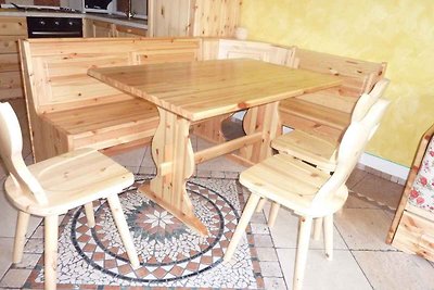 Holiday flat family holiday Trento