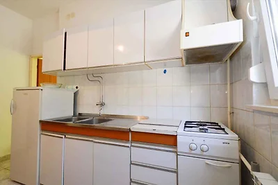 Vakantieappartement Gezinsvakantie Pula