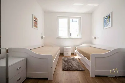 Apartamento Vacaciones familiares Zidarici