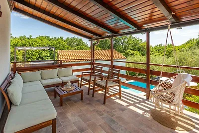Kuća za odmor Dopust za oporavak Risika