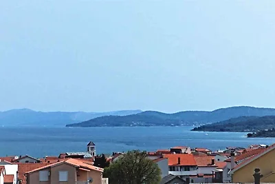 Vakantieappartement Gezinsvakantie Vodice