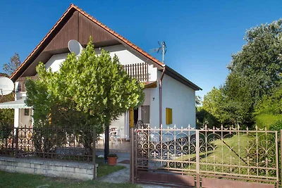 Ferienhaus ganz in der Nähe des Plattensees