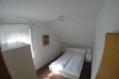 Vakantieappartement Gezinsvakantie Winterberg