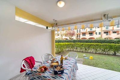Vakantieappartement Gezinsvakantie Bibione
