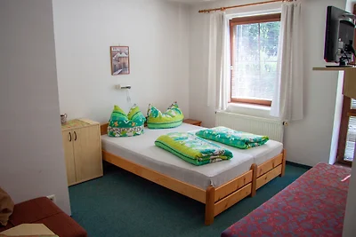 Ferienwohnung stilvoll eingerichtet