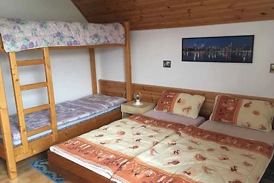 Appartamento Vacanza con famiglia Starkov
