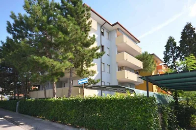 Vakantieappartement Gezinsvakantie Bibione