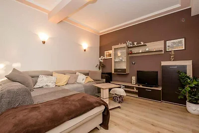 Appartamento Vacanza con famiglia Palit