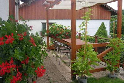 Bungalow mit Aussicht und Aussenpool