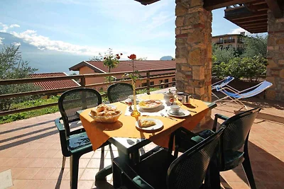 Appartamento Vacanza con famiglia Trento