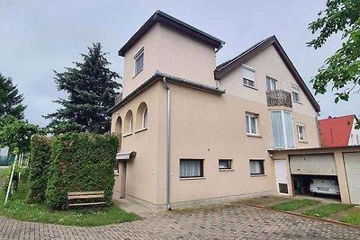 Vakantieappartement Gezinsvakantie Balatonföldvár