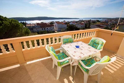 Vakantieappartement Gezinsvakantie Barbat