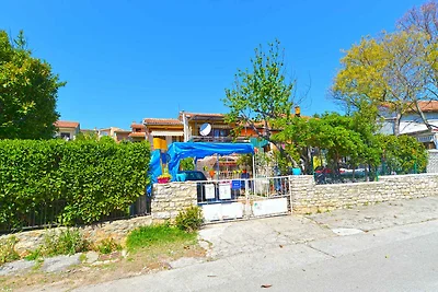 Studio in Strandnähe mit Klimaanlage