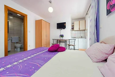 Studio-Apartment mit Meerblick