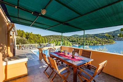 Casa vacanze Vacanza di relax Vela Luka