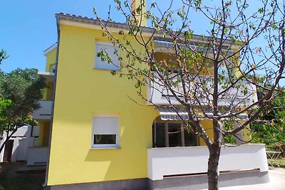 Appartamento Vacanza con famiglia Punat