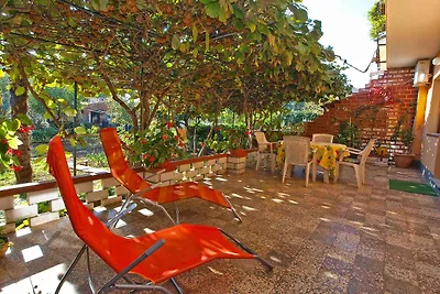 Ferienwohnung mit Klimaanlage