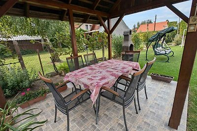 Casa vacanze Vacanza di relax Balatonmáriafürdö