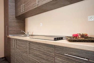 Vakantieappartement Gezinsvakantie Krk