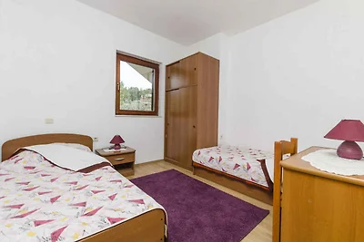 Ferienwohnung mit Balkon und Klimaanlage