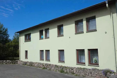 Appartamento Vacanza con famiglia Ribnitz-Damgarten