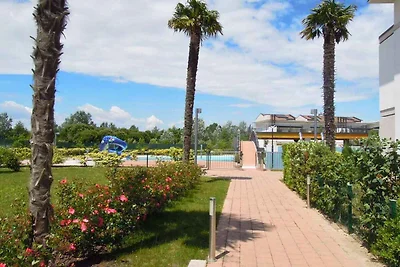 Ferienwohnung mit Klimaanlage un Pool