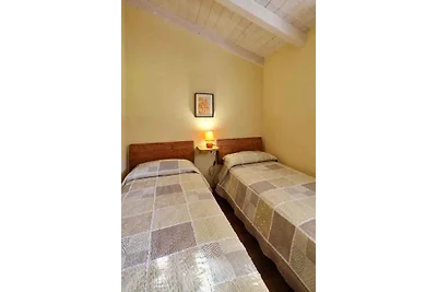 Appartamento Vacanza con famiglia Olbia