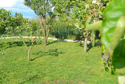 Ferienwohnung mit Balkon und Pool