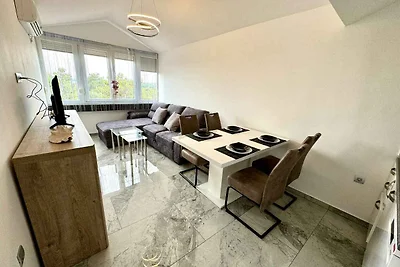 Ferienwohnung mit Balkon