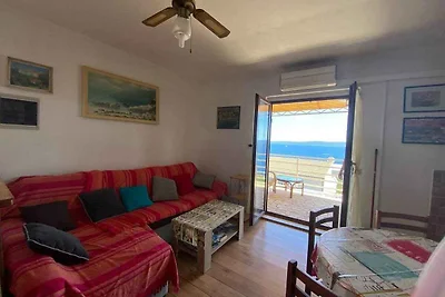 Apartment mit zwei Schlafzimmern in