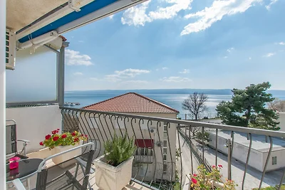 Apartament Dla rodzin Duce