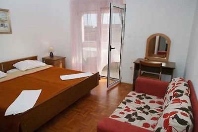 Appartamento Vacanza con famiglia Privlaka