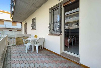 Apartamento Vacaciones familiares Lignano Sabbiadoro