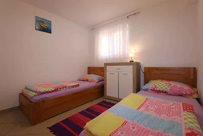 Vakantieappartement Gezinsvakantie Silo