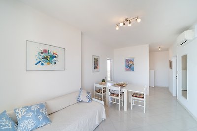 Vakantieappartement Gezinsvakantie Lignano Sabbiadoro