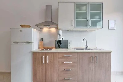 Appartamento Vacanza con famiglia Umago