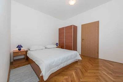 Ferienwohnung mit Klimaanlage