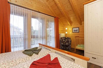 Casa vacanze Vacanza di relax Zempin