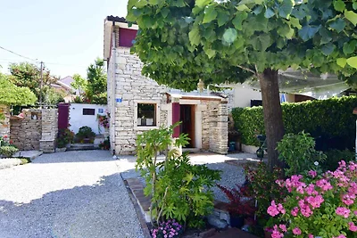 Ferienhaus in ruhiger Lage, in unmittelbarer 