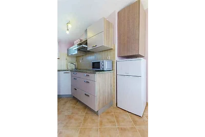 Apartament Dla rodzin Zecevo