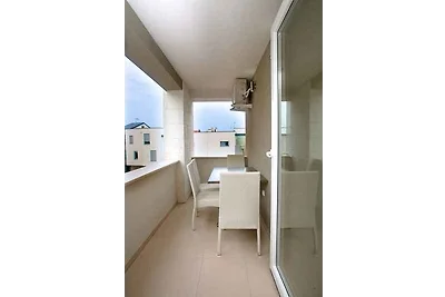 Ferienwohnung mit Klimaanlage und