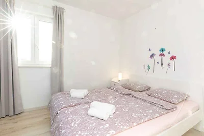 Ferienwohnung mit Klimaanlage und WLAN