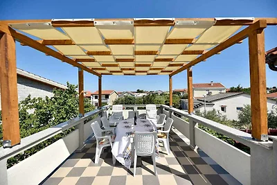 Appartamento Vacanza con famiglia Vir