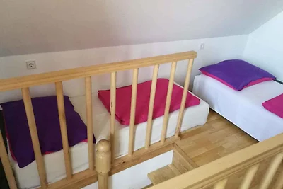 Casa vacanze Vacanza di relax Gyenesdiás