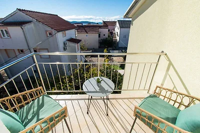 Ferienwohnung mit Klimaalage