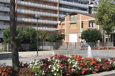 Appartamento Vacanza con famiglia Caorle